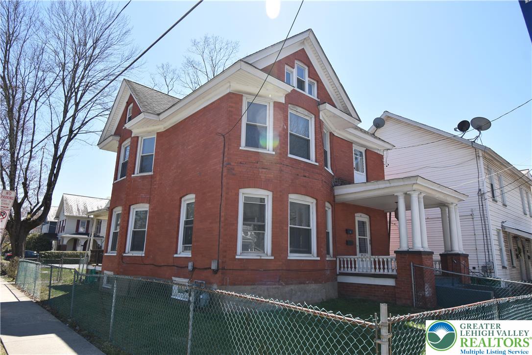 63 East Broad Street