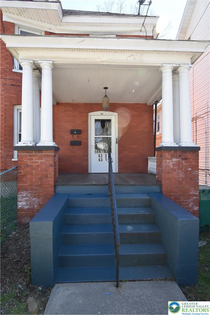 63 East Broad Street