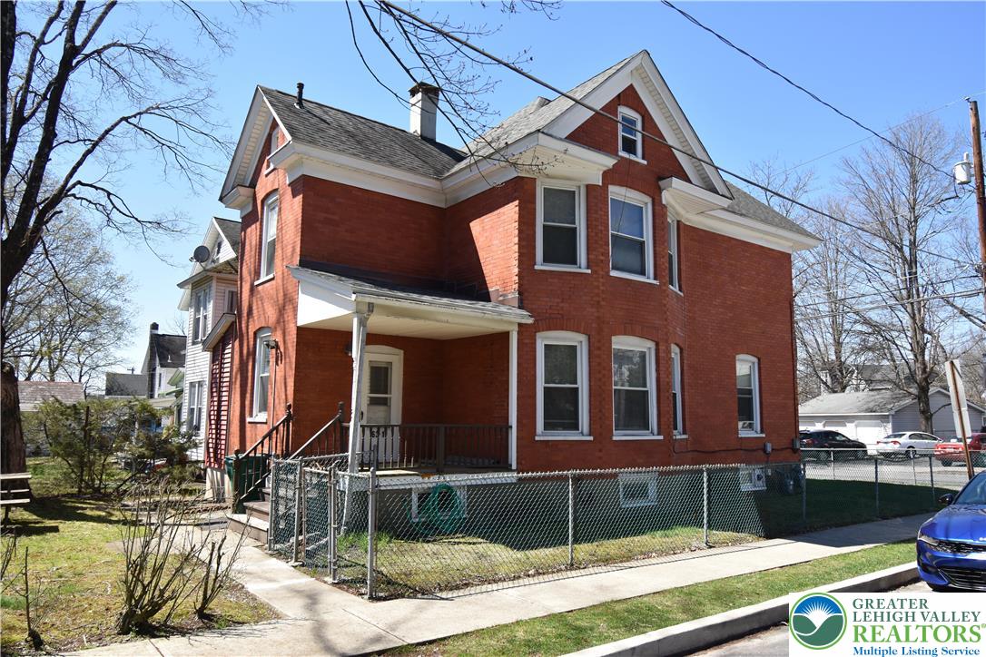 63 East Broad Street