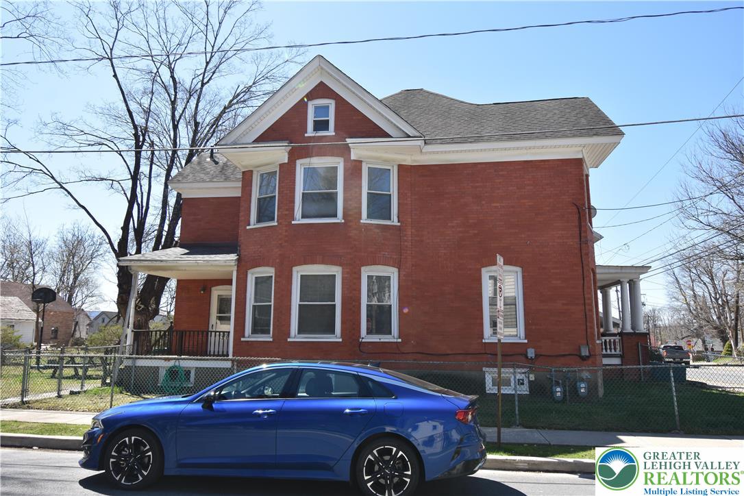 63 East Broad Street