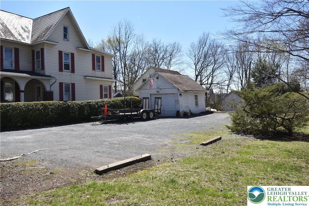 63 East Broad Street