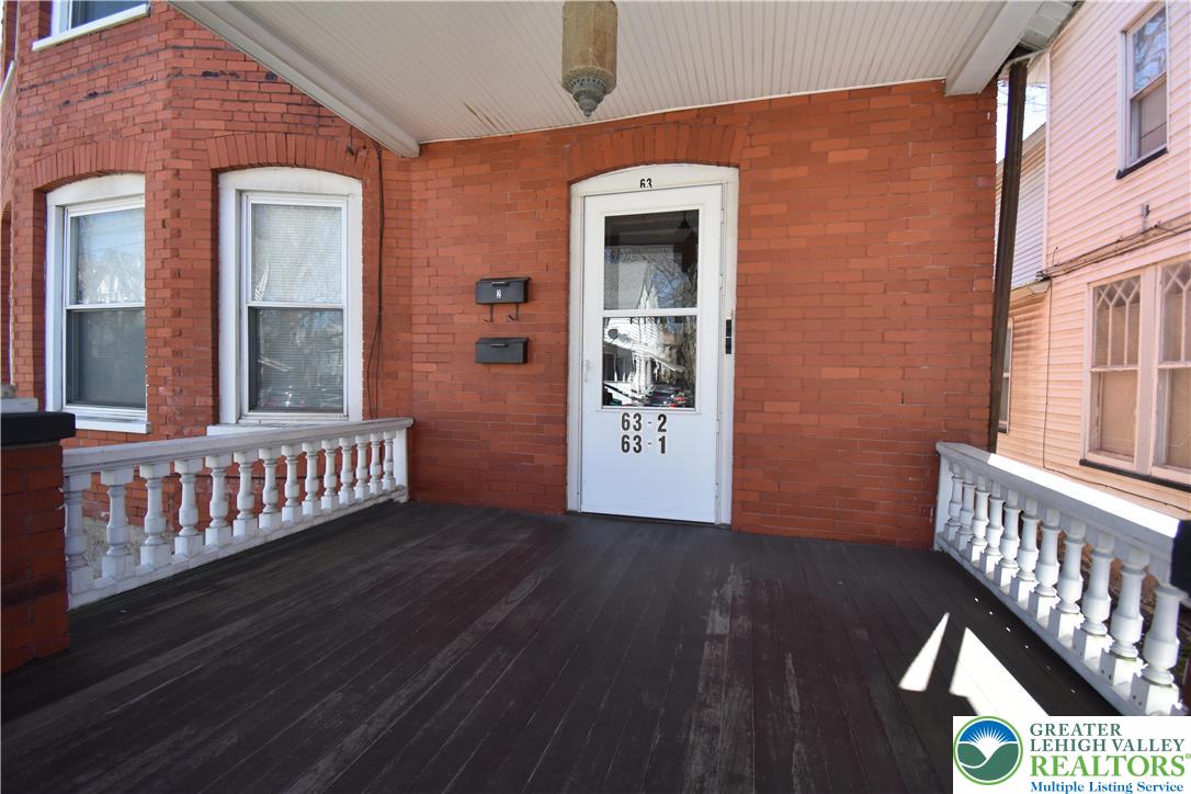 63 East Broad Street