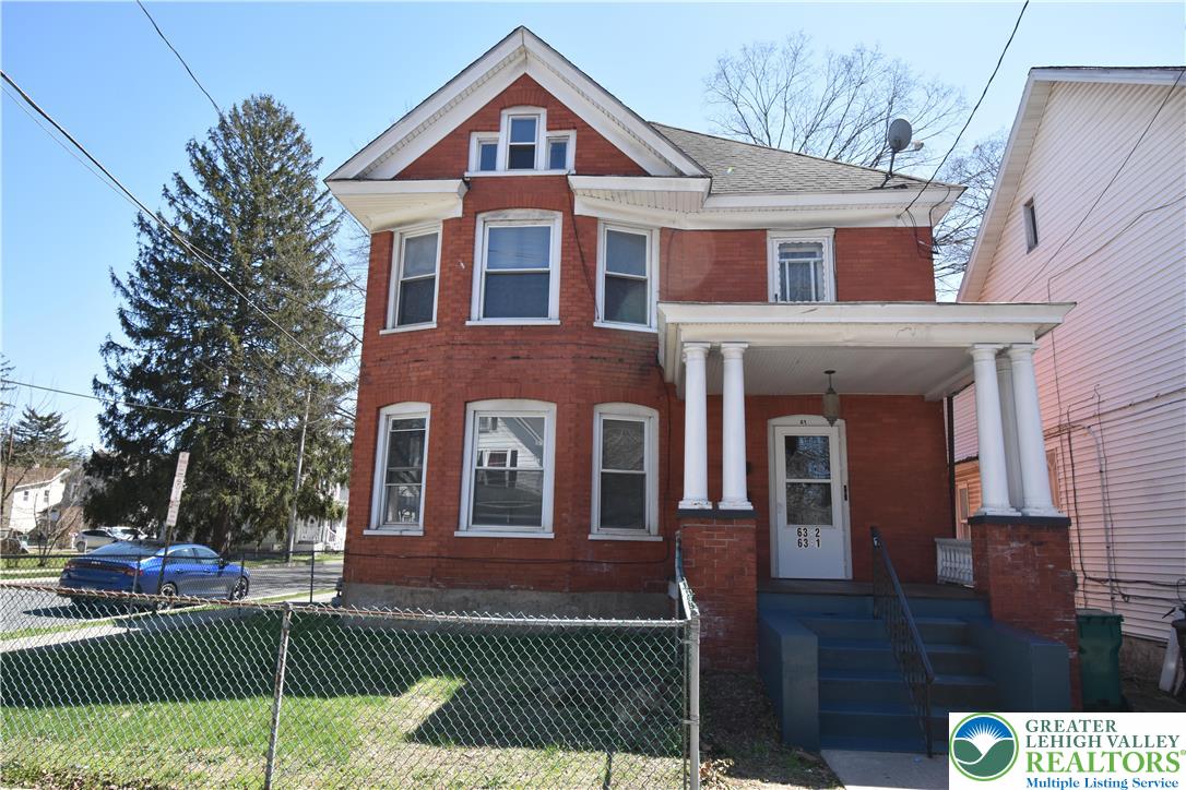63 East Broad Street