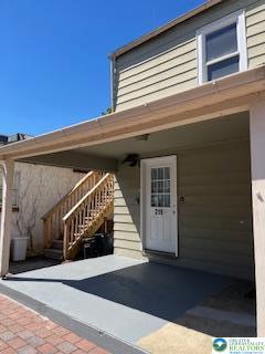 216 Cattell B