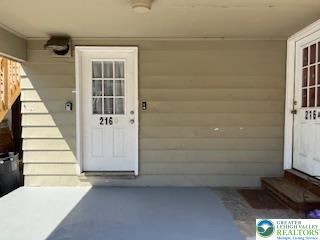 216 Cattell B
