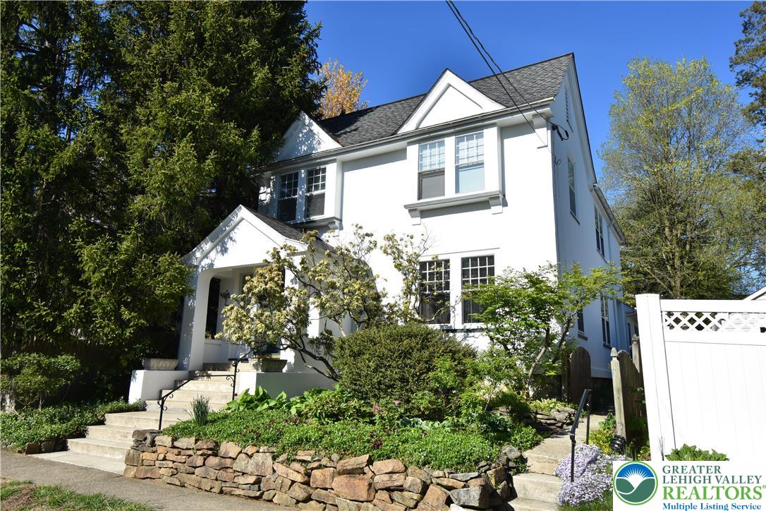 539 Porter Street