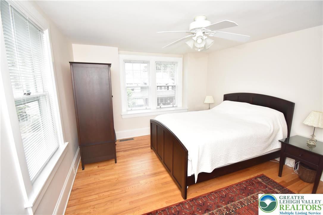 539 Porter Street