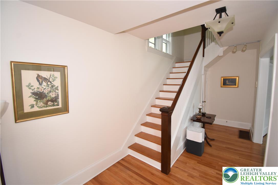 539 Porter Street
