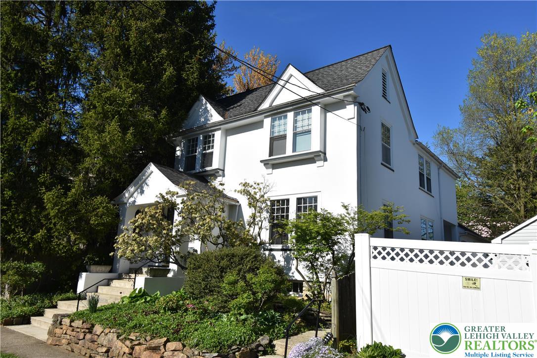 539 Porter Street