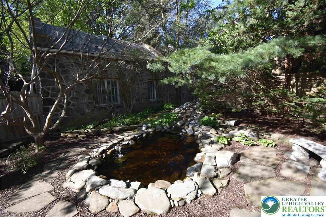 539 Porter Street