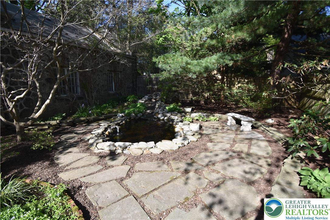 539 Porter Street