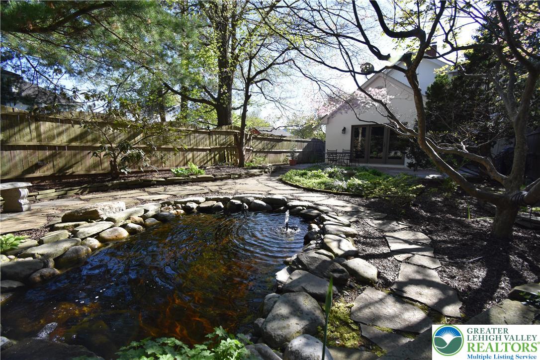539 Porter Street