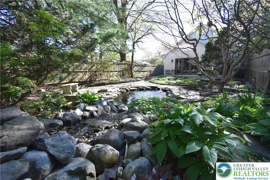 539 Porter Street