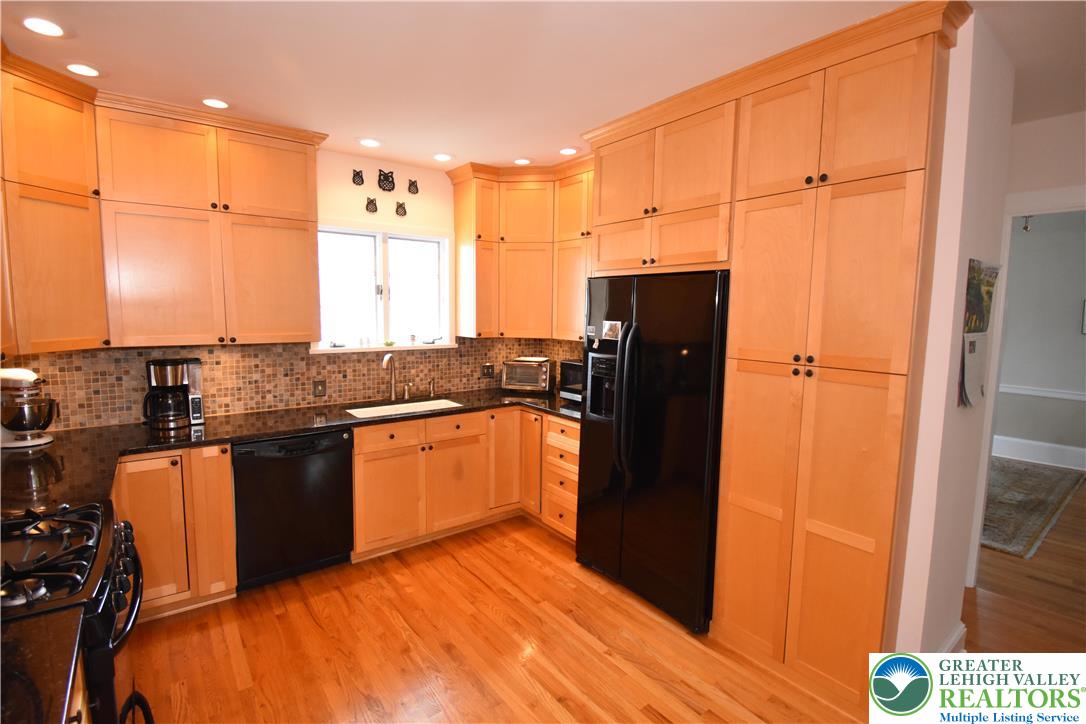 539 Porter Street