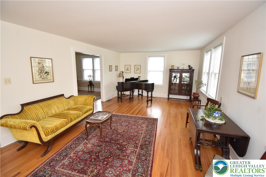 539 Porter Street