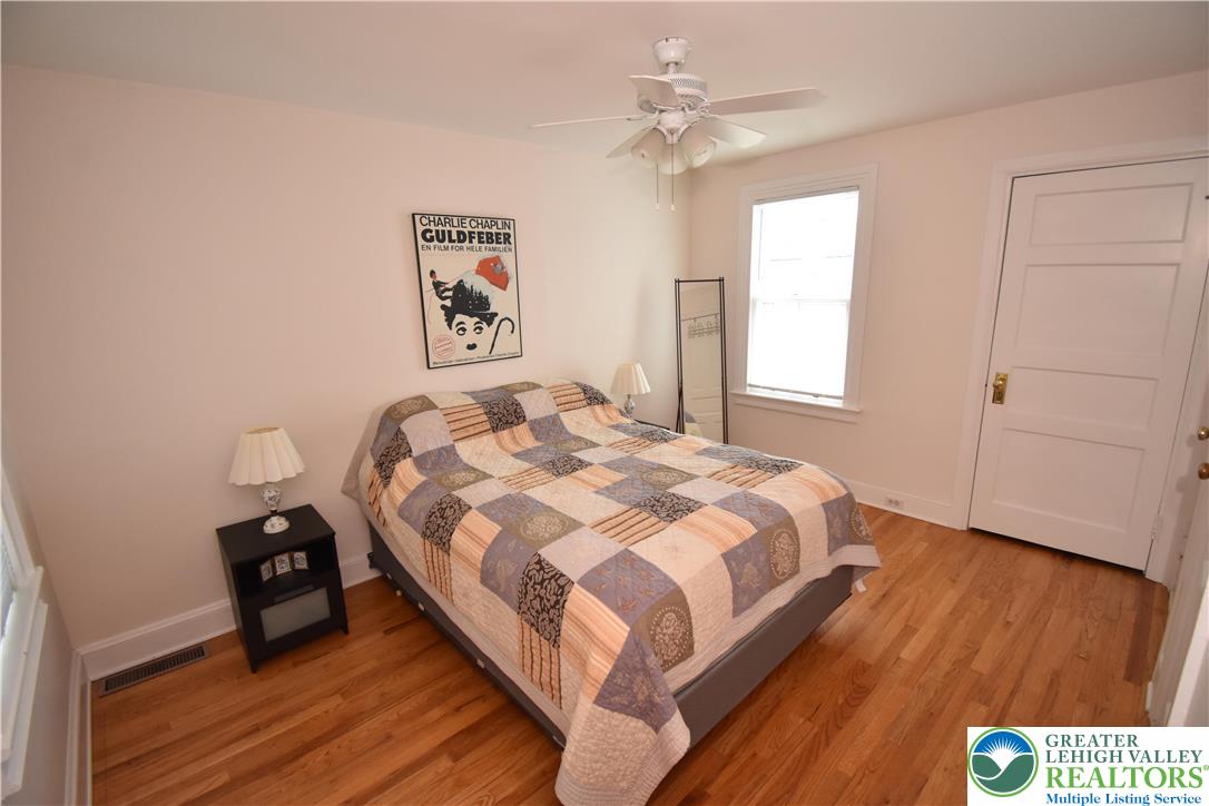 539 Porter Street