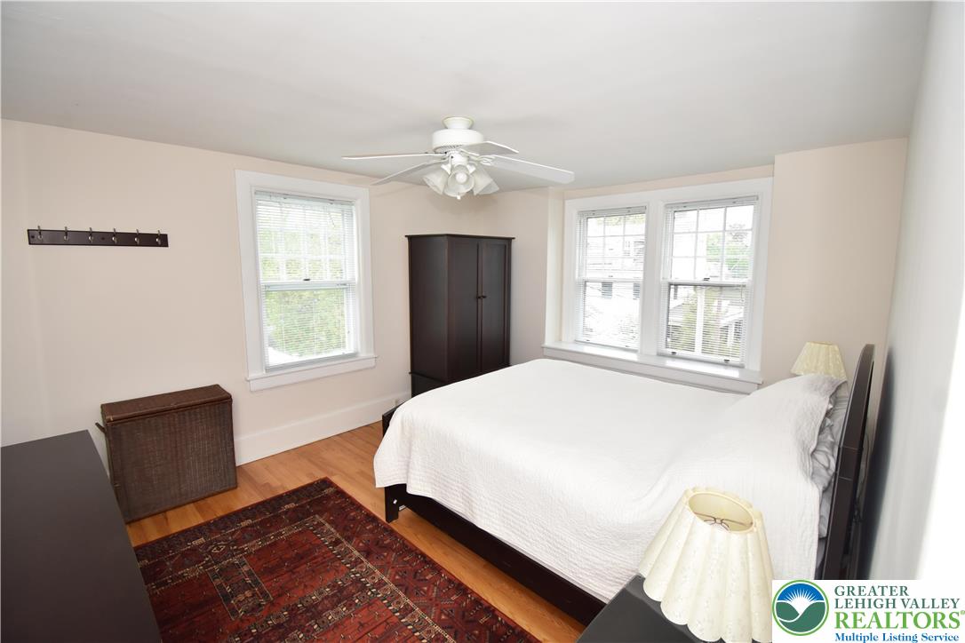 539 Porter Street