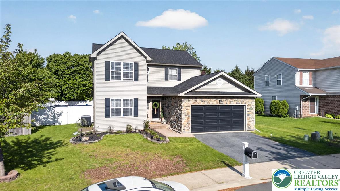 2720 Hickory Drive