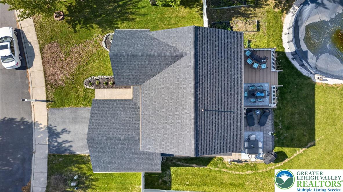 2720 Hickory Drive