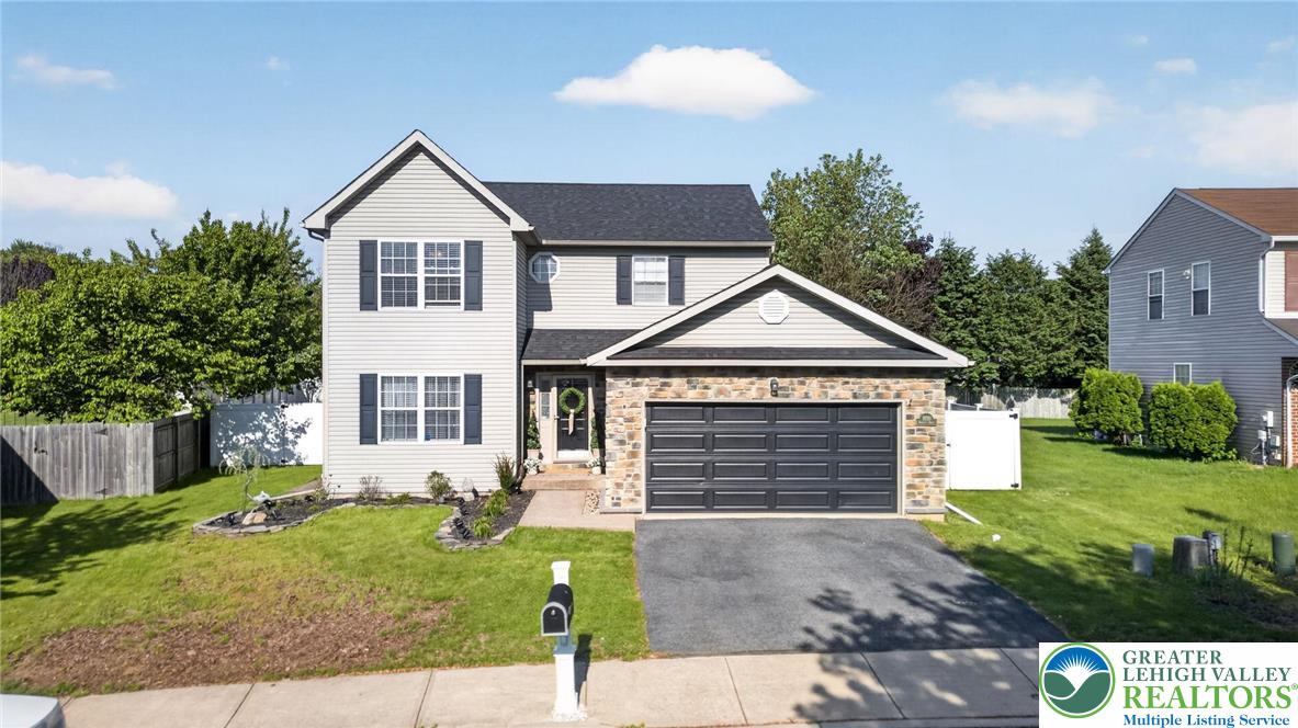 2720 Hickory Drive