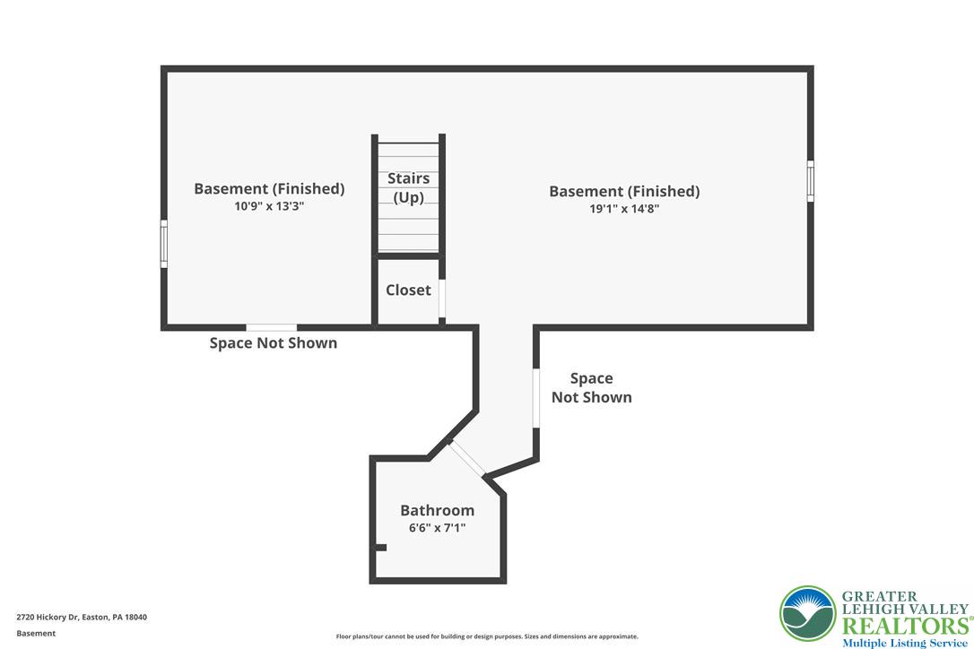 2720 Hickory Drive