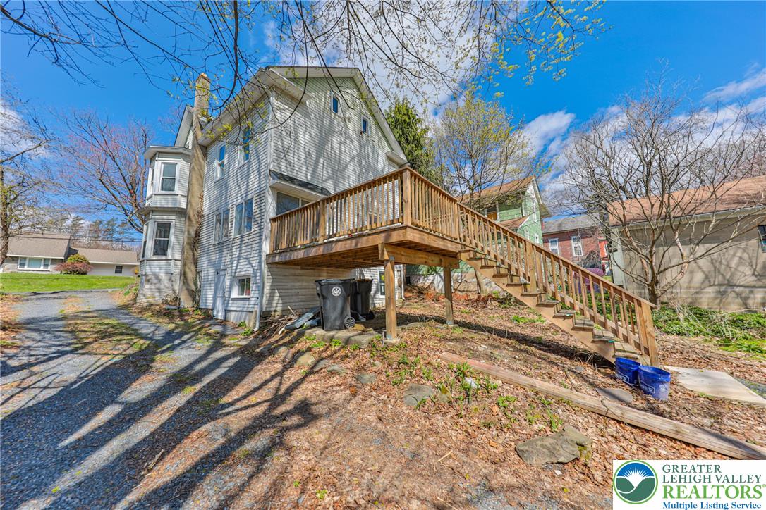 589 South Delaware Drive