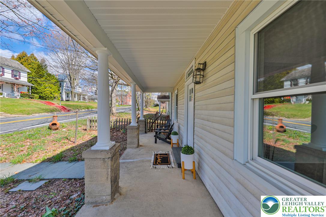 589 South Delaware Drive