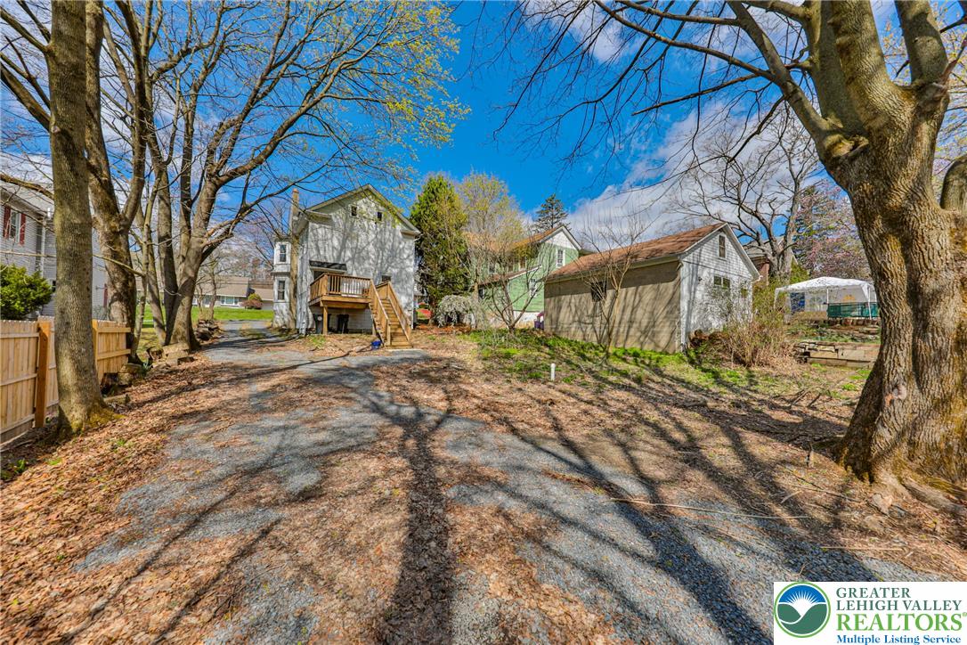 589 South Delaware Drive