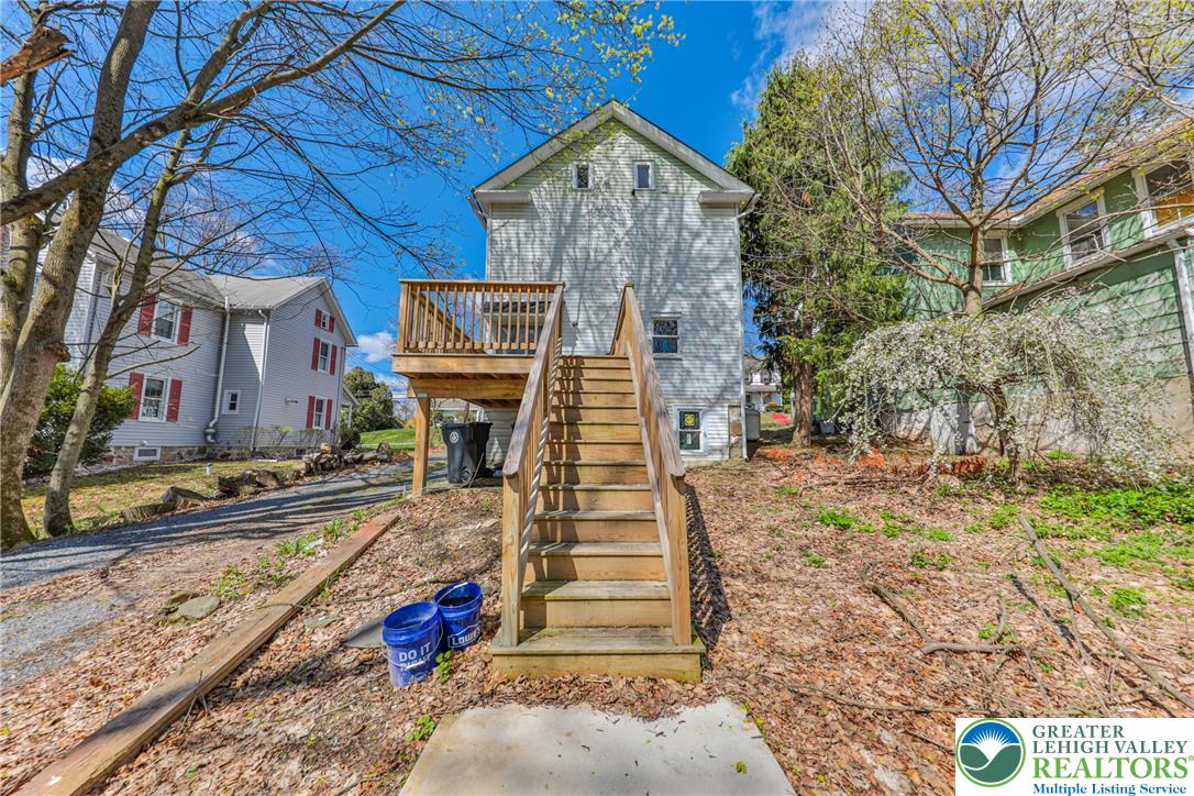 589 South Delaware Drive