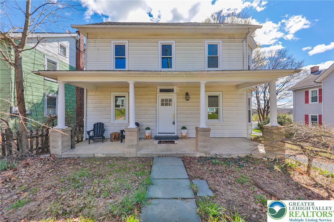 589 South Delaware Drive