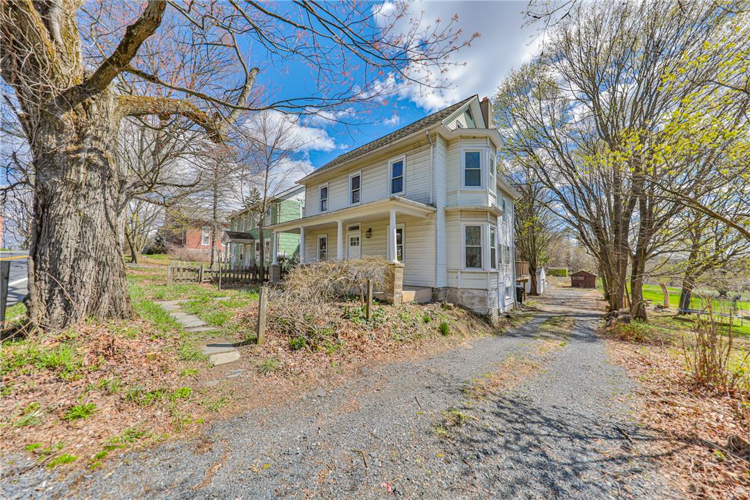 589 South Delaware Drive