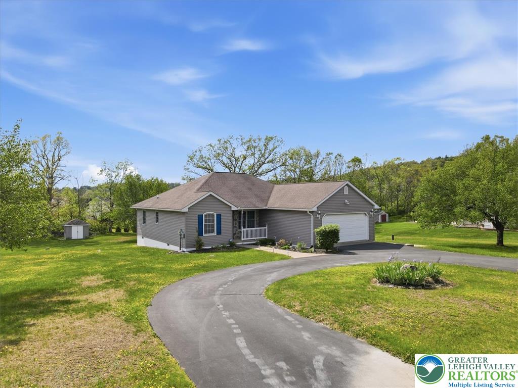 166 Regency Lane