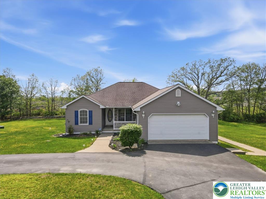 166 Regency Lane
