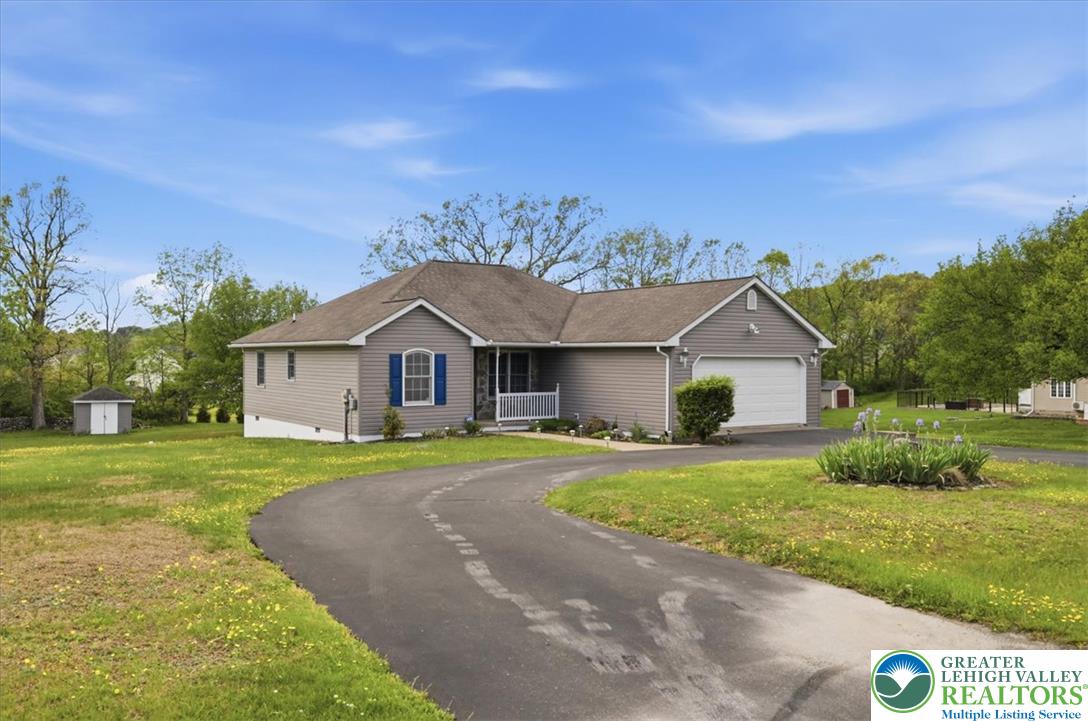 166 Regency Lane