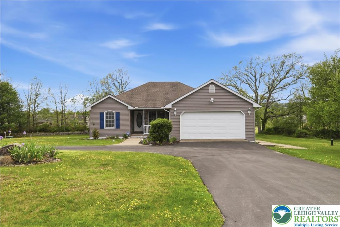 166 Regency Lane