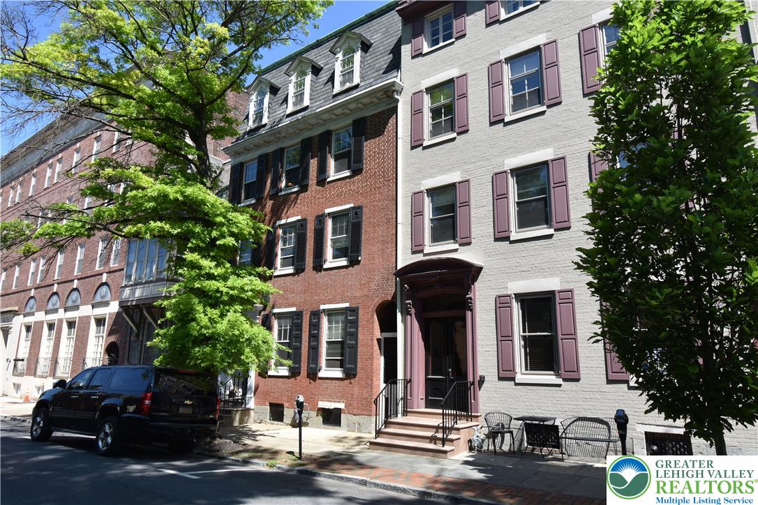 241 Spring Garden Street