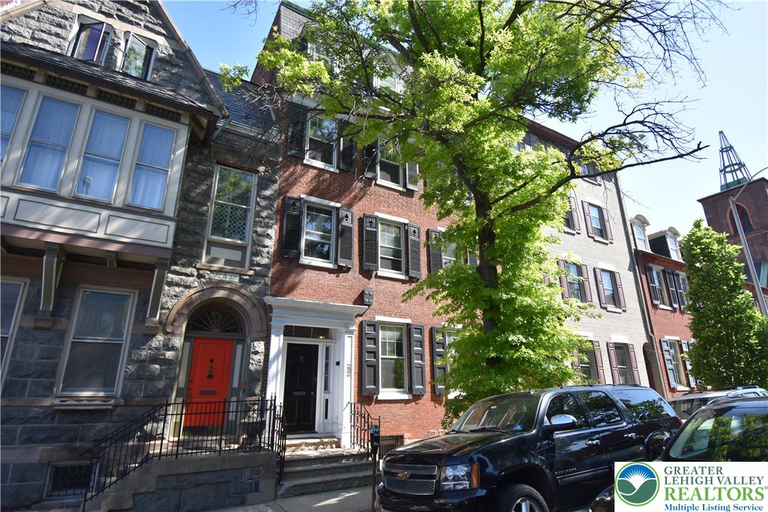 241 Spring Garden Street