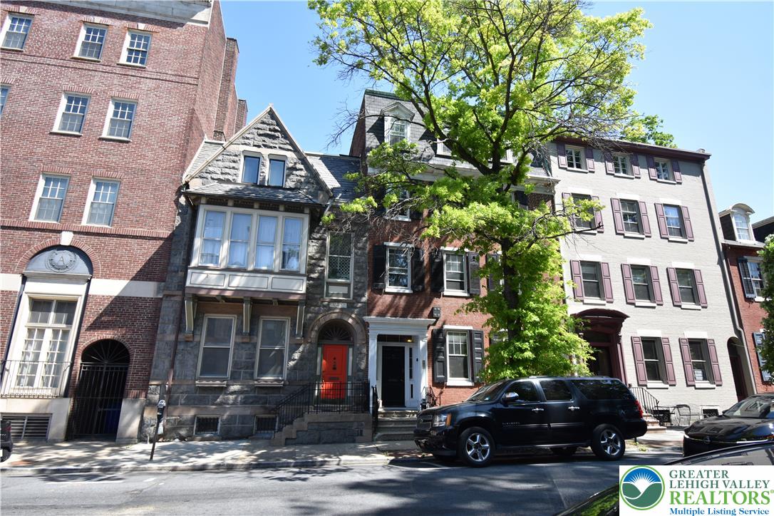 241 Spring Garden Street