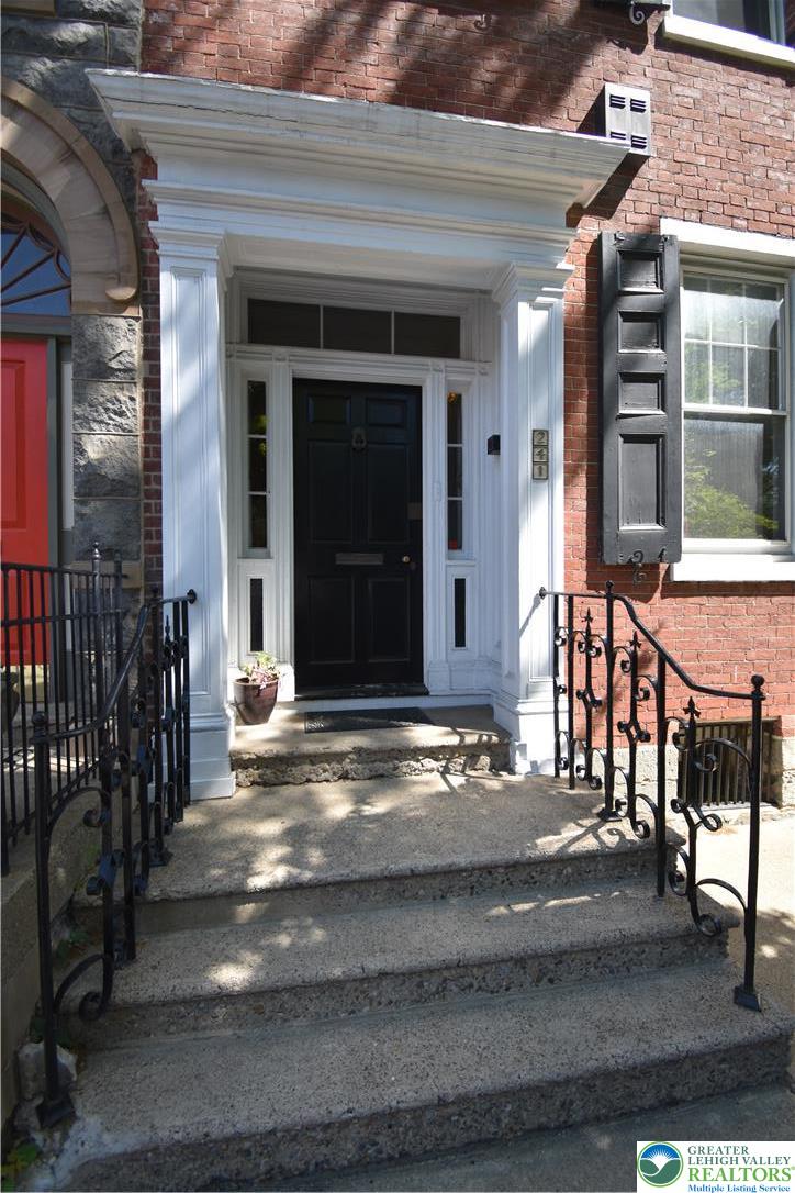 241 Spring Garden Street