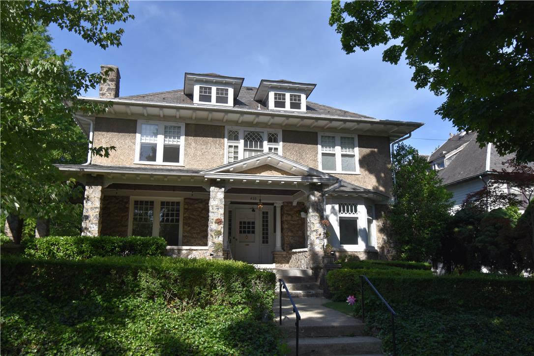 433 Paxinosa Avenue