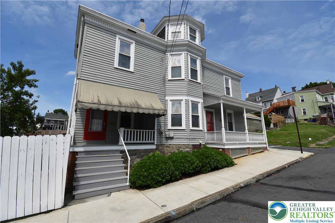 204 North 9th Street