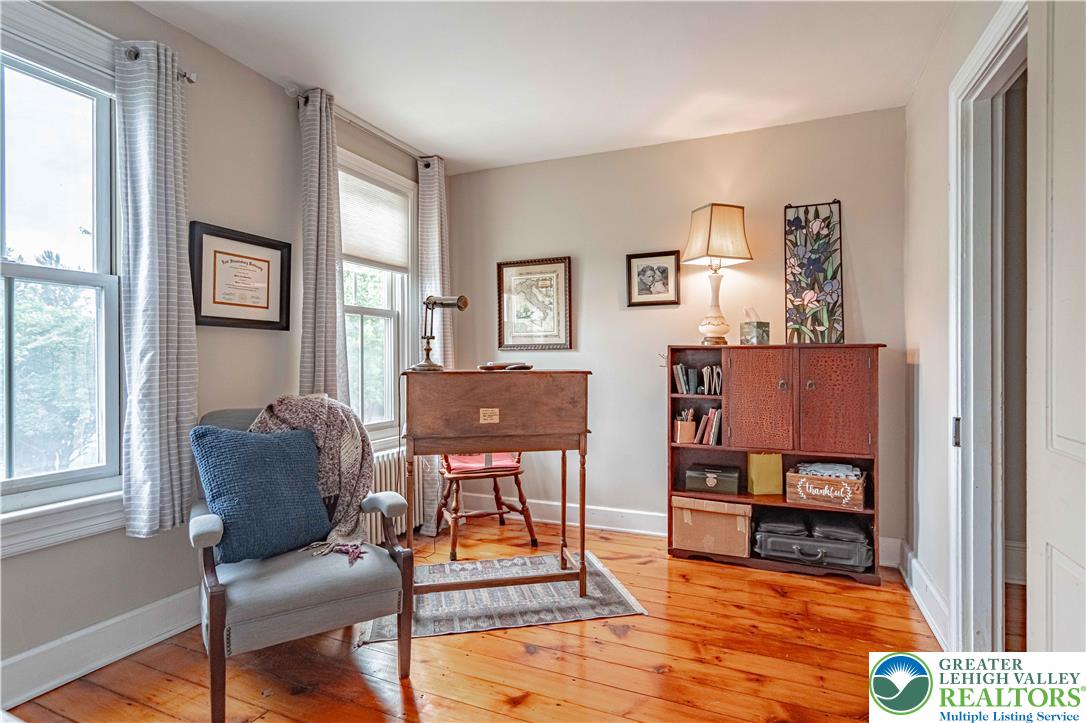 321 East Wall Street