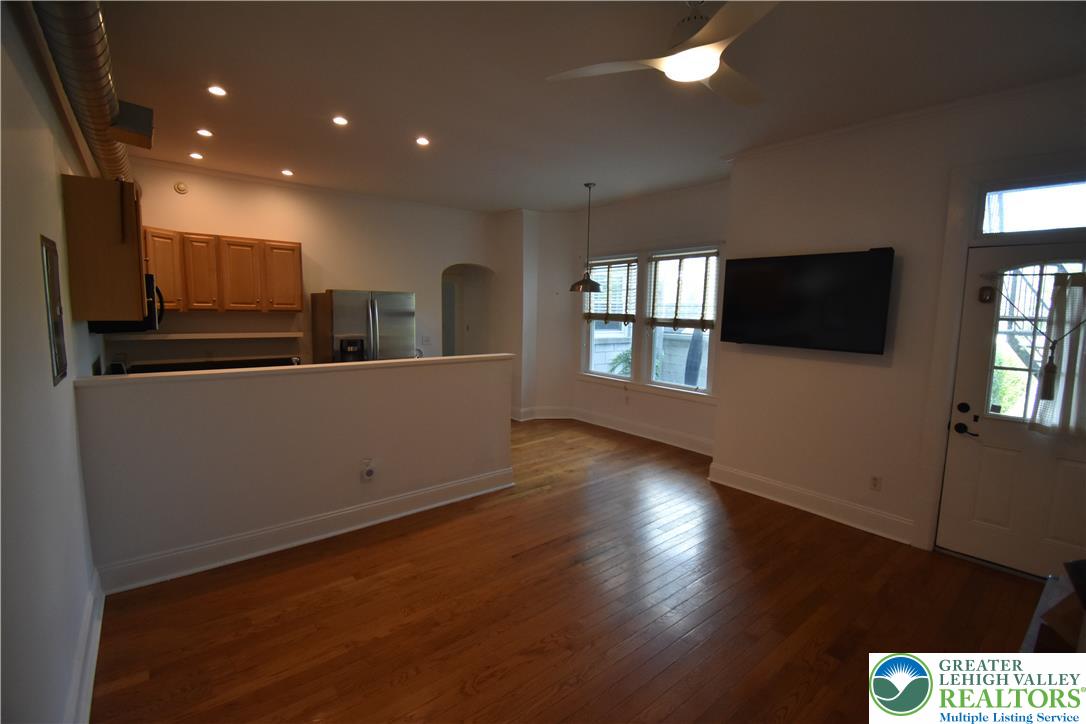 217 Spring Garden Street 101