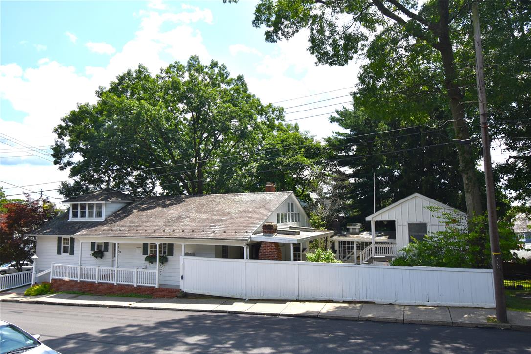 24 East Plainfield Avenue