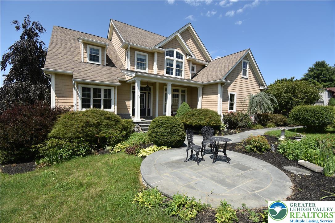 297 Treeline Drive