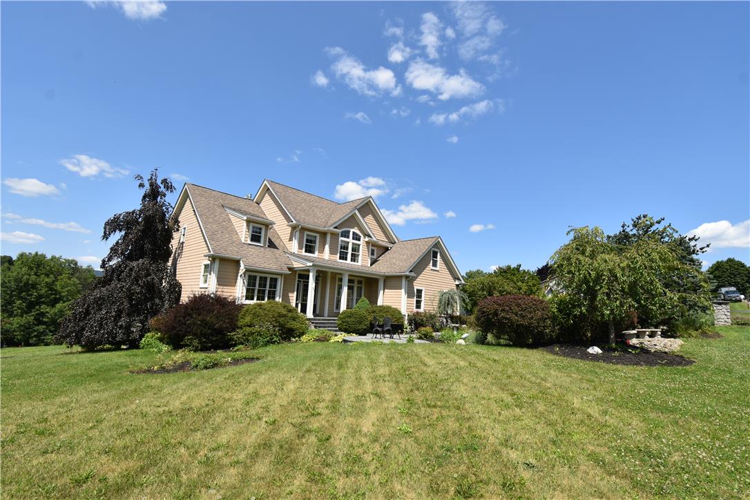 297 Treeline Drive