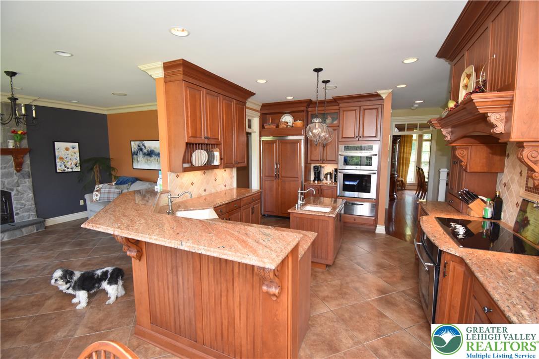 297 Treeline Drive