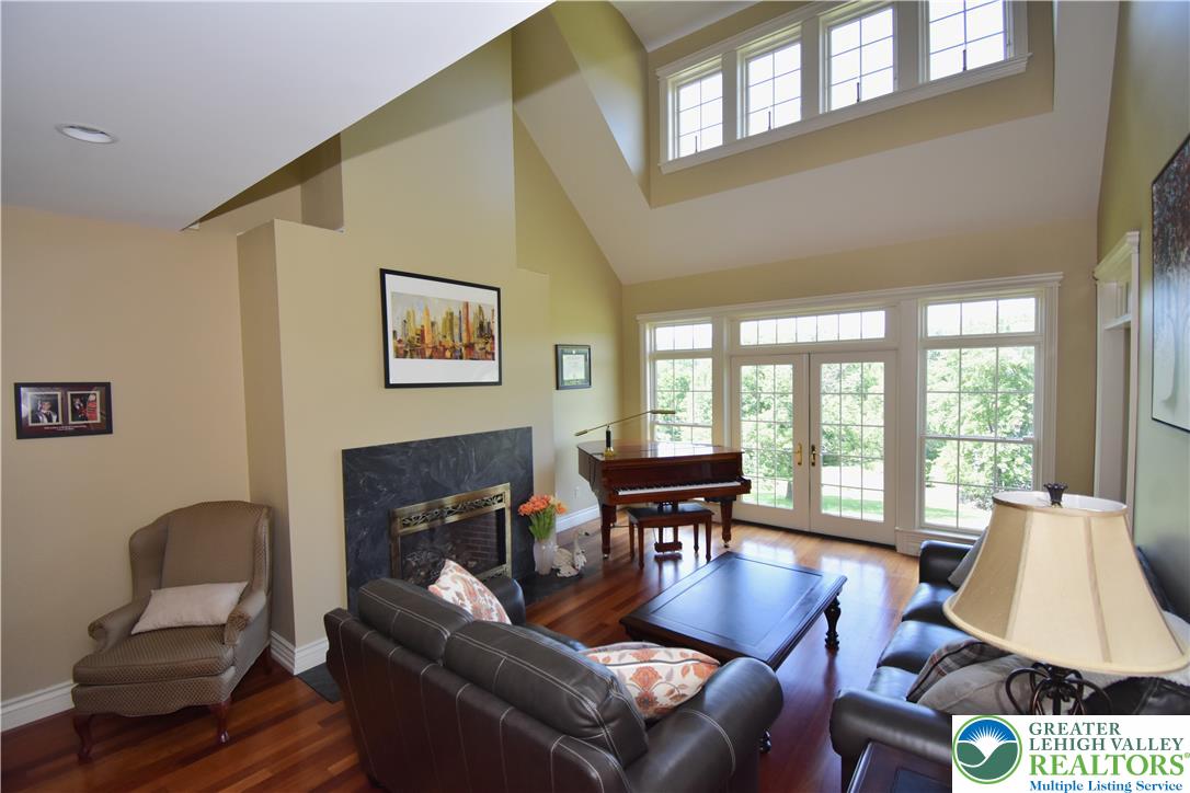 297 Treeline Drive