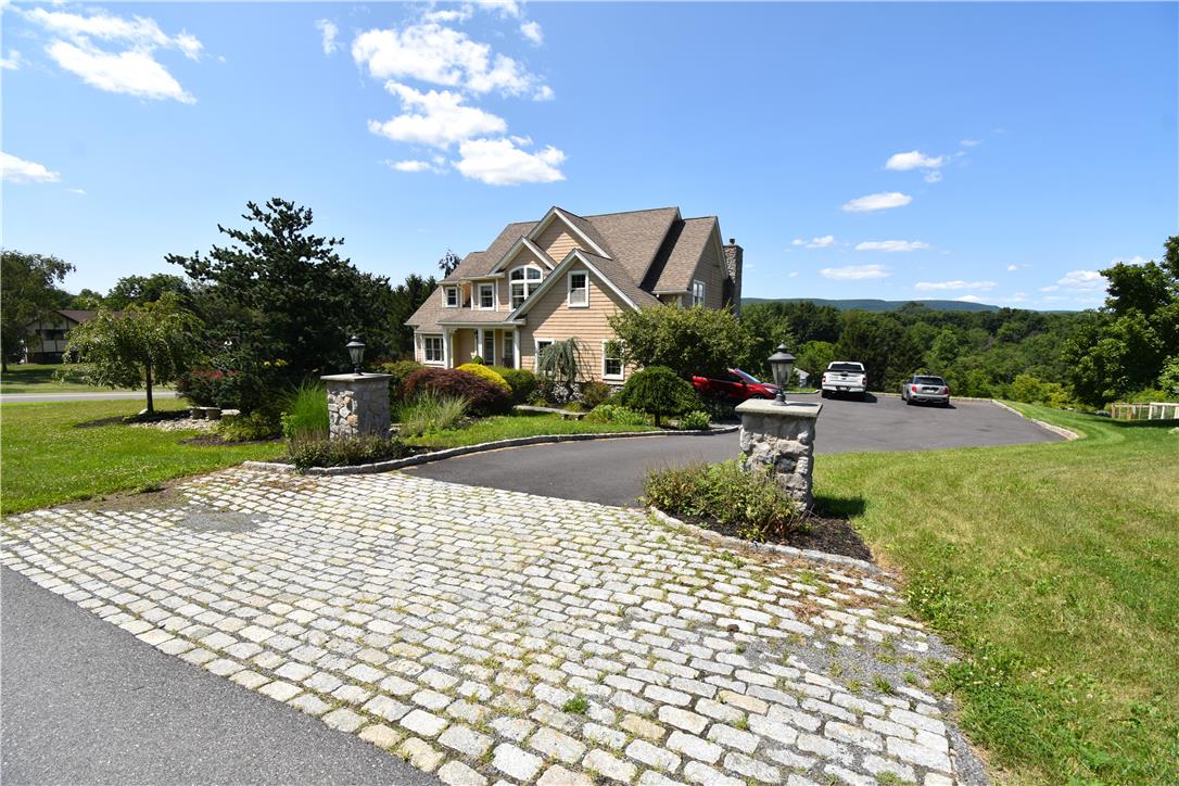 297 Treeline Drive
