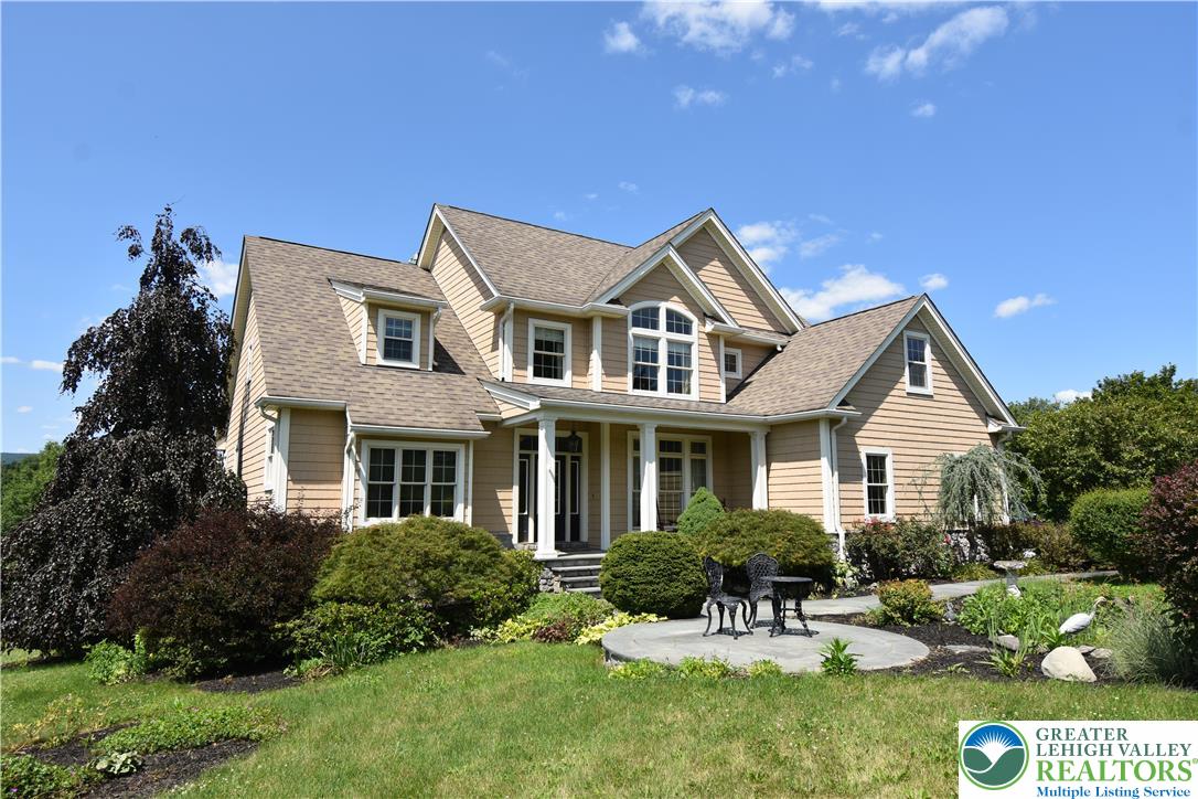 297 Treeline Drive